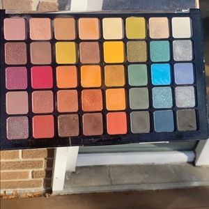 NYX Swear By It Palette